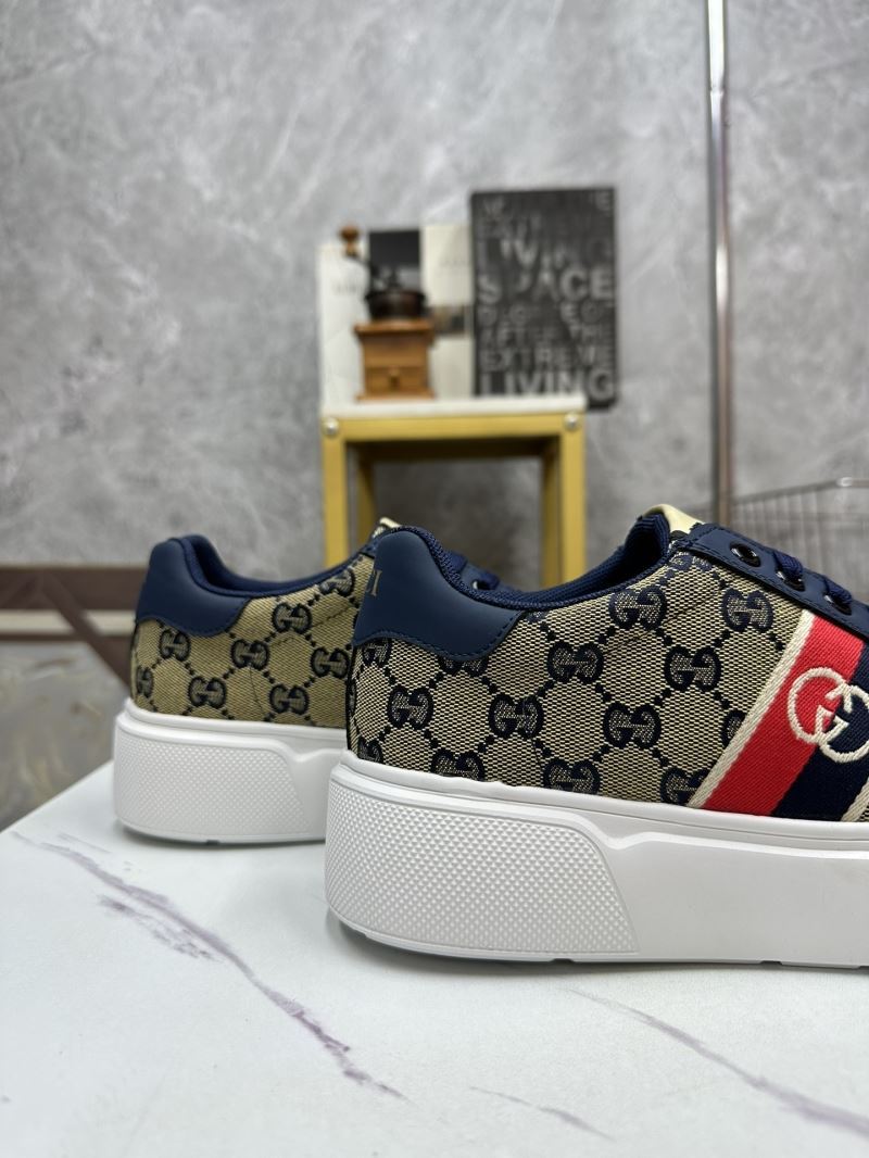 Gucci Low Shoes